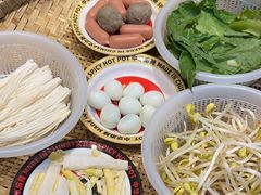-文立新麻辣烫(合生汇21街区店)