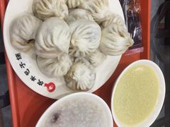 -庆丰包子铺(望京广顺店)