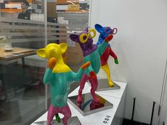 -神仙雪浓汤(明洞店)