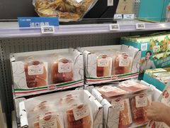 -盒马X会员店(王府井奥莱UP TOWN店)