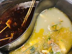 -袁记串串香(梁家巷店)