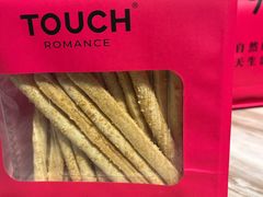 -TOUCH泰奇(金桥长岛路店)