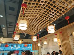 -易老妈蹄花.特色川菜(人民公园总店)