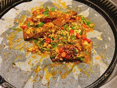 -么子烤肉(化龙池店)