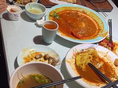 -阿西娅食府(中关村店)