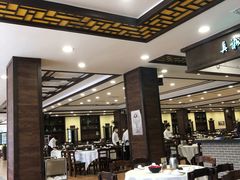 大堂-香顺·客家菜(东坑店)