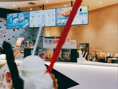 -DQ·蛋糕·冰淇淋(红旗街万达店)