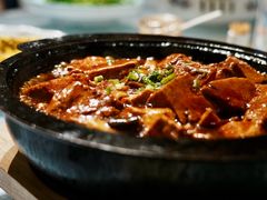 -天下醉美蒙餐(林西店)