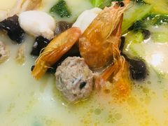 -百家鲜·杭帮菜