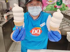 -DQ·蛋糕·冰淇淋(鸿坤店)