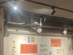 -旧街市鲜货老火锅(大光路店)