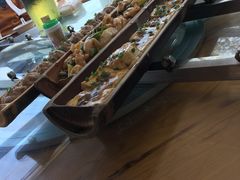 -竹一味·竹筒饭