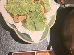 -万达广场(松江店)