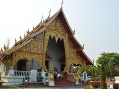 -帕辛寺