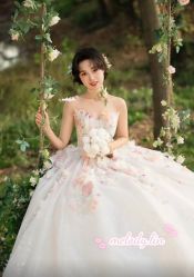 点击看大图 -雪中彩影婚纱摄影·品控旗舰店