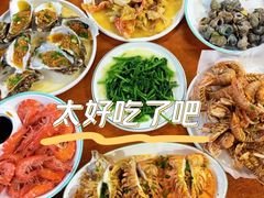 -坛南湾阿强农家乐.海鲜大排档老字号(福州地标美食店)