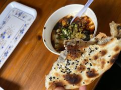 -秦园惠山豆腐花(惠山古镇店)