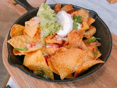 -农畉LONFOOD(福田星河COCOPark店)