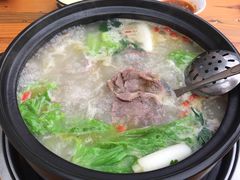 牦牛肉-尼玛藏家风味园(阿山食城店)