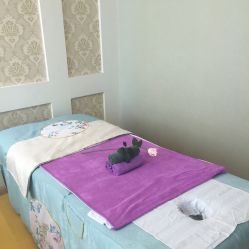 -悦芳庭美肤美体品牌集合店