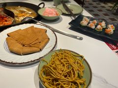 -超级胡毛肚火锅(茶子山中路店)