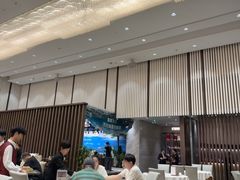 -喜宴又一村·粤菜·茶点·海鲜(壹方天地店)