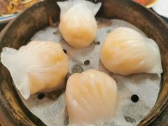 水晶虾饺皇-金翠河烧鹅餐厅(北城天街店)