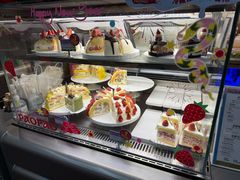 -PAOPAO Bakery&Café(港汇店)