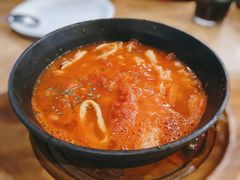 -萨莉亚意式餐厅(石鼓路店)