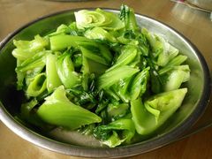 -润记农家菜