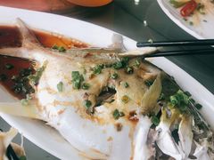 -七鲜渔港美食餐厅(巽寮湾海景店)