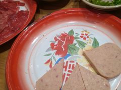 -虾领航小龙虾·吉林烧烤(柳州路店)