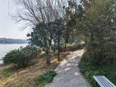 -云龙湖旅游景区