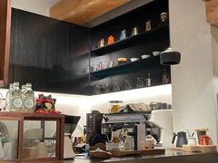 -觅见咖啡馆(艺展中心店)