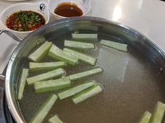 -三头牛·潮汕牛肉生蚝火锅 (夏湾店)