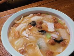 -茂盛小吃(蓝田店)