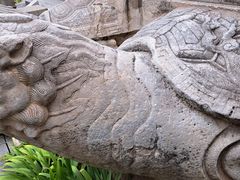 -北京石刻艺术博物馆(五塔寺)