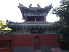 -洛阳白马寺