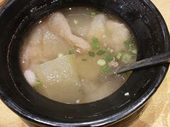 -毛家饭店(海天大厦店)