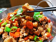 -邻家小馆(银都店)