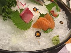 -赤坂亭·M9和牛烧肉·铁板烧·日料398放题(长泰广场店)