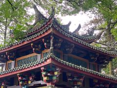 -安溪清水岩