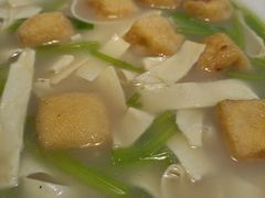 -東舍食唐精品陕菜馆