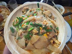 -蜗牛小馆醉乡民谣云南菜(惠新西里店)