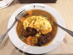 -CoCo壱番屋