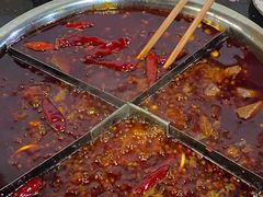 -祝幺妹火锅(裕华村总店)