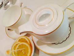 -Cova Ristorante & Caffe(海港城店)