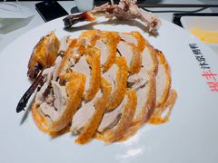 -煜丰汴京烤鸭(福彩路店)