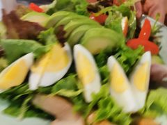 -蓝枪鱼鲜酿啤酒餐厅blue marlin(江宁店)