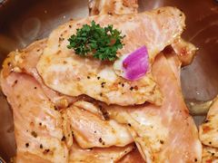 -西塔老太太泥炉烤肉(亚运村店)